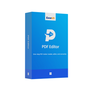 EaseUS PDF Editor | für Windows