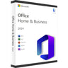 Microsoft Office 2024 Home and Business | für Mac