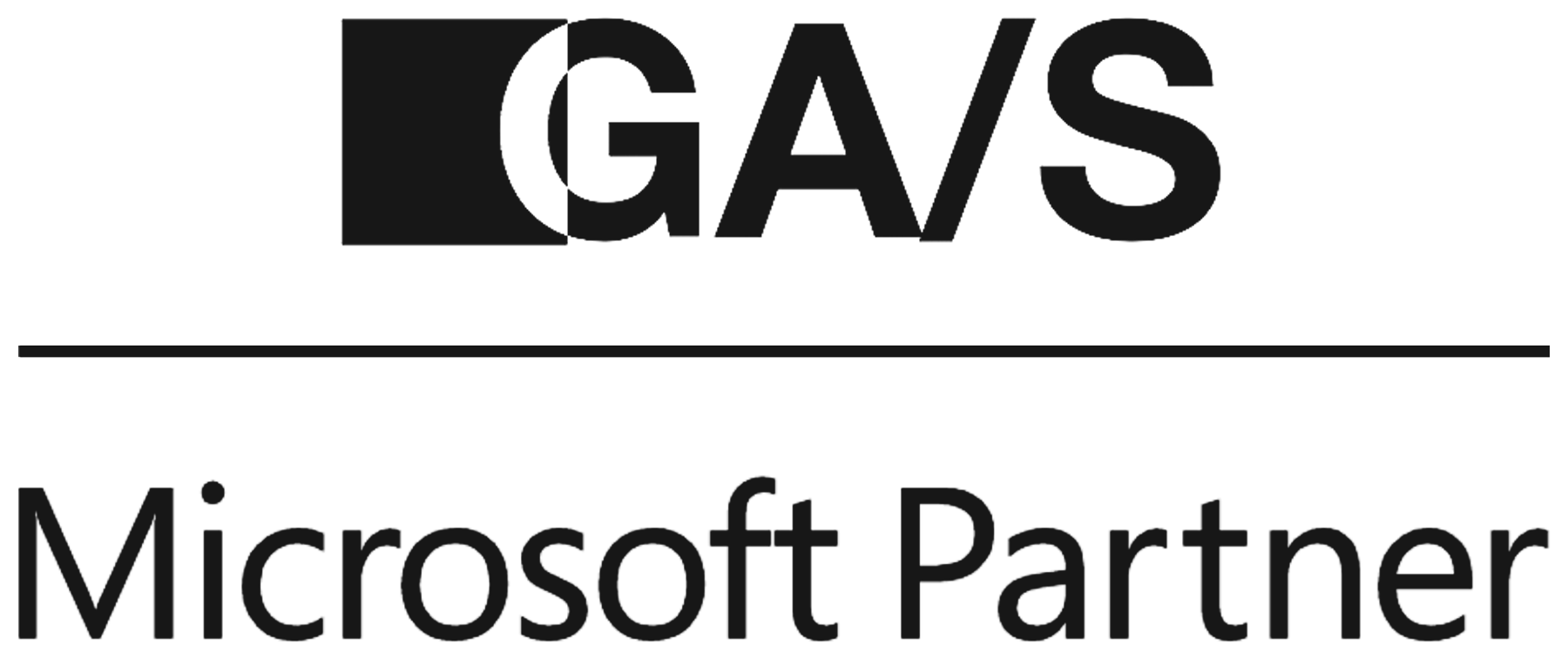 GA/S Microsoft Partner